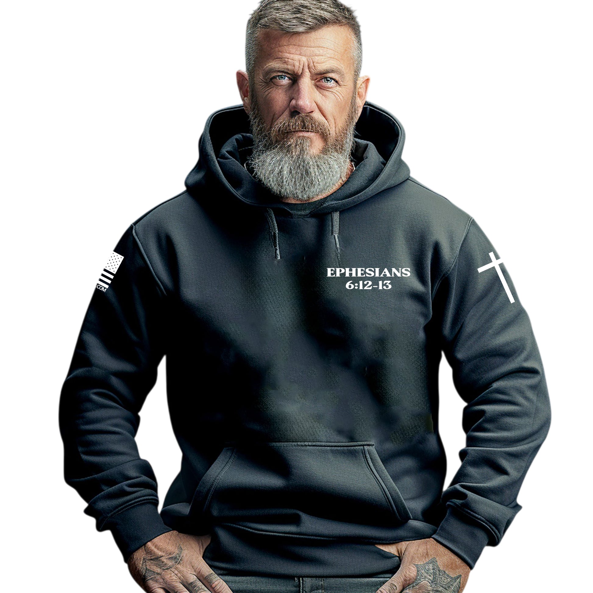 Charlie Kirk Hoodie