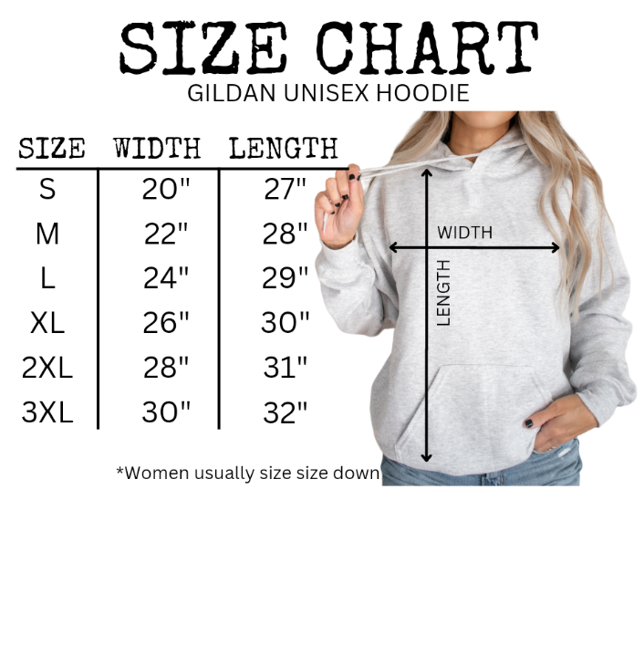 Fuck Joe Biden Vision Chart Hoodie