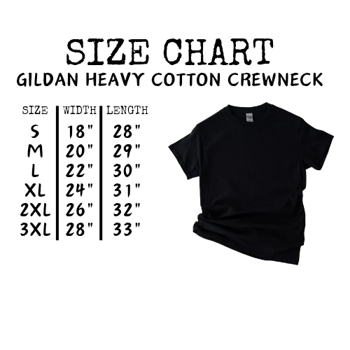 Alligator Alcatraz Heavy Cotton T-Shirt - Patriot Approved Apparel